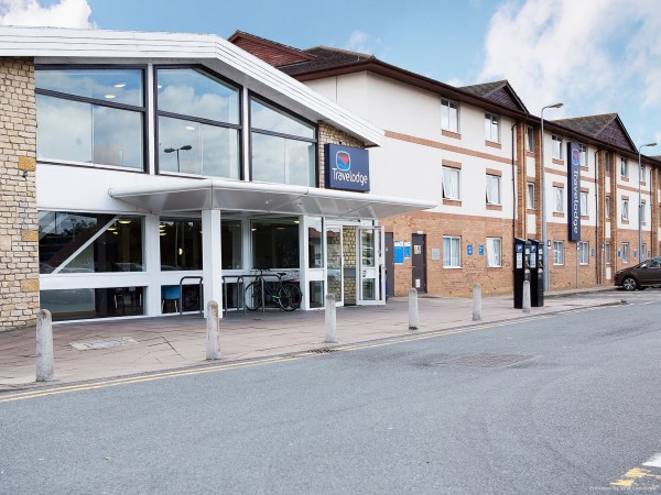 Hotel TRAVELODGE OXFORD PEARTREE (Oxford)