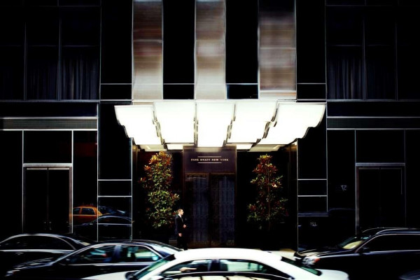 Hotel PARK HYATT NEW YORK (New York)