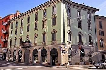 Centralinn (Bergamo)