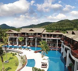 Holiday Inn Resort KRABI AO NANG BEACH (Ban Ao Nang)