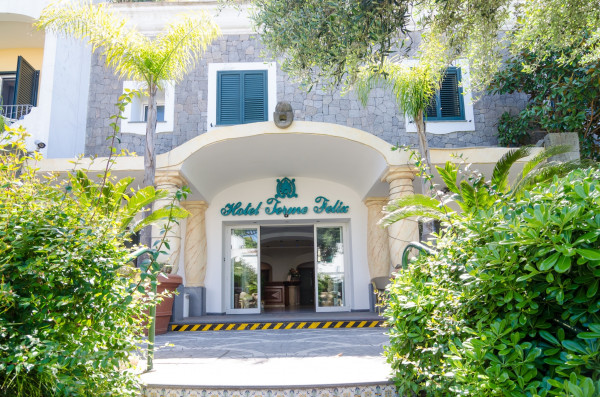Hotel Terme Felix (Ischia)