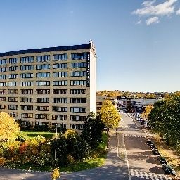 Hotel Anker Apartment (Oslo)