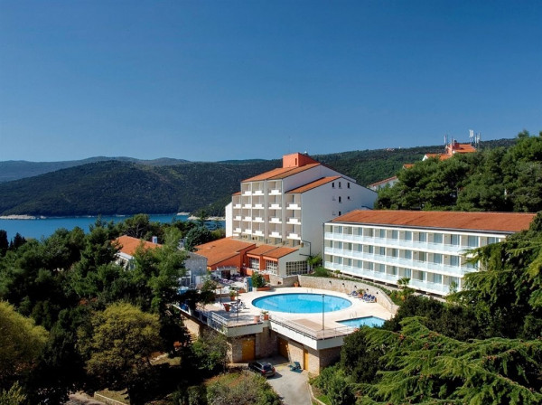 Miramar Hotel (Gespanschaft Istrien)
