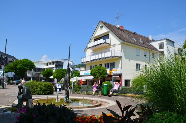 Zum Hafen (Baden-Württemberg)