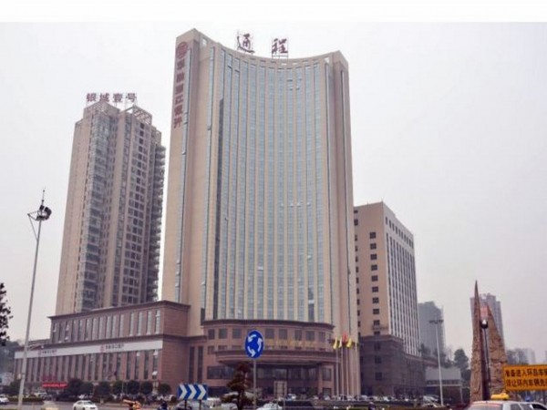 Yiyang Tongcheng Hotel Yiyang