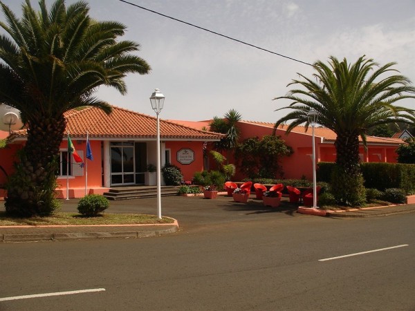 Inn & Art Casa de Cha dos Prazeres (Calheta)