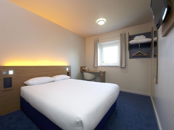 Hotel TRAVELODGE COVENTRY BINLEY (Coventry)