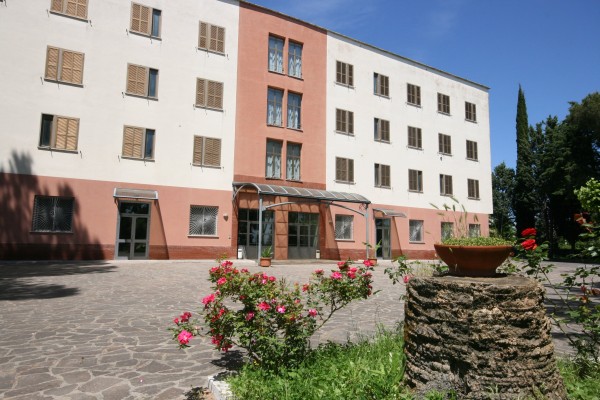 Hotel Parco Santa Rita (Riano)