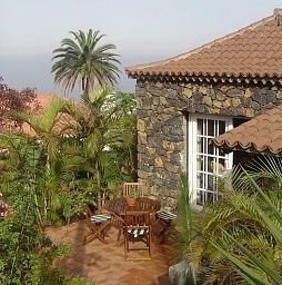 Casas Colon Bungalows (Santa Cruz de La Palma)