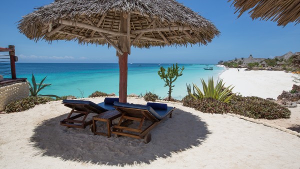 Royal Zanzibar Beach Resort (Zanzibar Island)