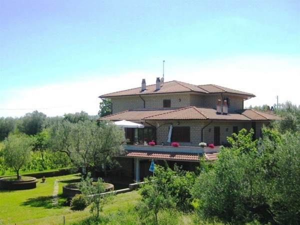 Hotel Casa Reminiscenza Farmhouse (San Lorenzo Nuovo)