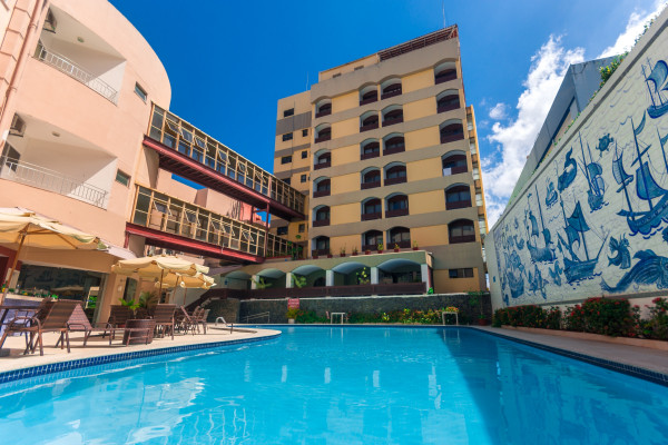 Grande Hotel da Barra (Salvador)