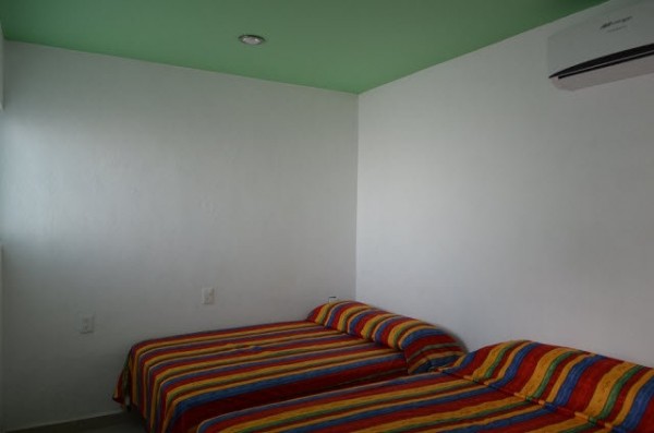 LH HOTEL BELLO NIDO (Ometepec)