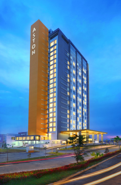 Aston Banua Hotel & Convention Center (Banjarmasin)