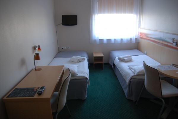 Economy Silesian Hotel (Kattowitz)