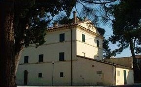 Casa per Ferie Colle Sereno (Montemarciano)