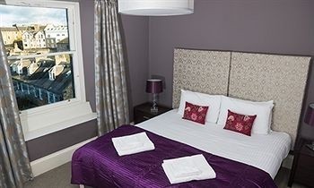 Hotel Capital Residence (Edinburgh)