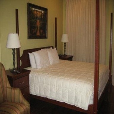 The Prytania Park Hotel Ltd (New Orleans)