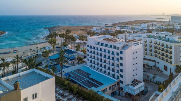 Anonymous Beach Hotel - Adults Only (Ayia Napa)