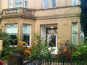 Hotel Manor Park Guest House (Glasgow)