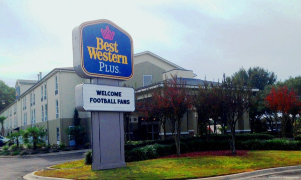 BEST WESTERN PLUS TALLAHASSEE NORTH (Tallahassee)