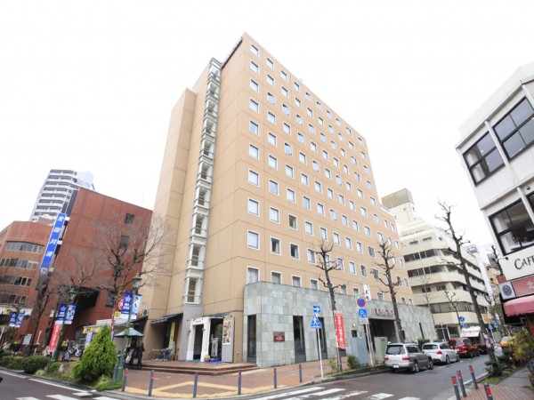 Richmond Hotel Yokohama Bashamichi (Yokohama-shi)