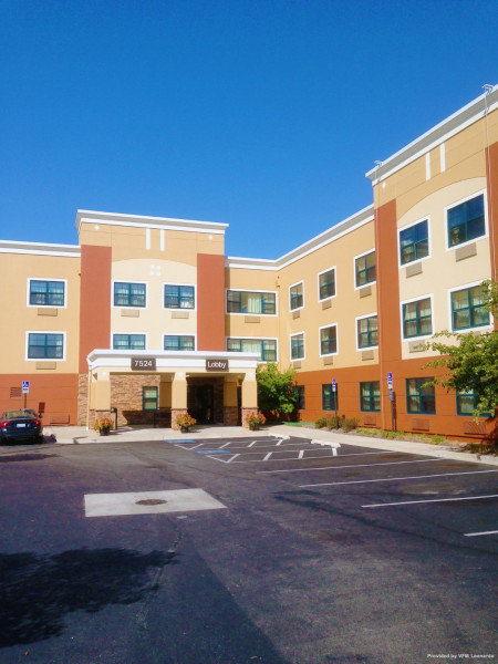 Extended Stay America Midway (Bedford Park)