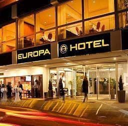 Europa-Hotel (Ludwigshafen am Rhein)