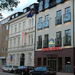 Best Western Royal (Malmö)