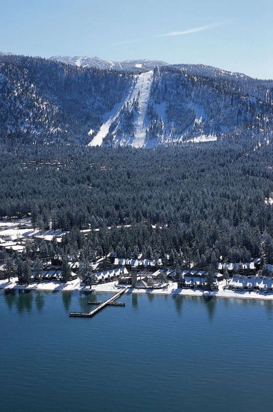 Hotel Aston Lakeland Village (South Lake Tahoe)