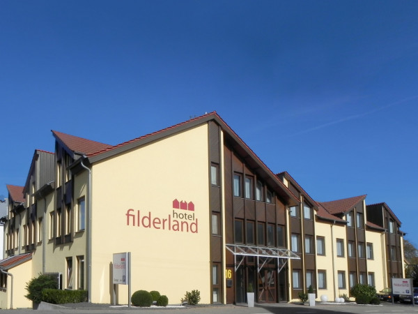 Filderland - Hotel Garni (Baden-Württemberg)