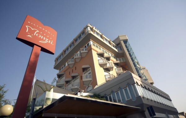 City Hotel (Senigallia)