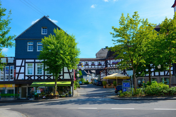 Koch Gasthof (Daaden)