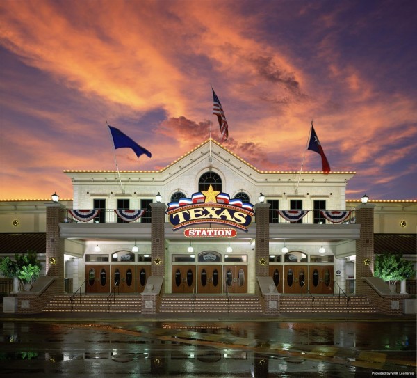 Texas Station Hotel and Casino (Las Vegas)