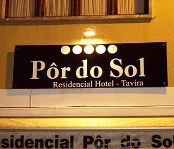 Residencial Por do Sol (Tavira)