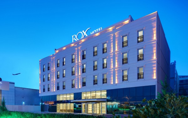 Rox Hotel Airport (Istanbul)