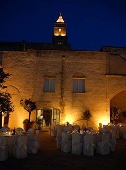 Hotel Le Monacelle (Matera)