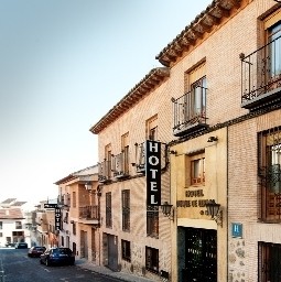 Hotel Duque de Lerma (Toledo)