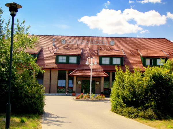 Oder-Hotel (Schwedt/Oder)