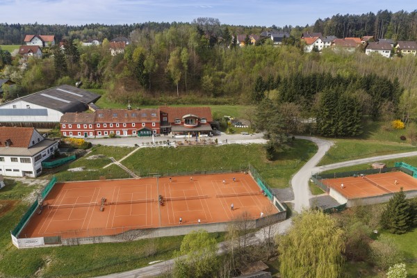 Hotel &Tennis Riederhof (Region Graz-Umgebung)