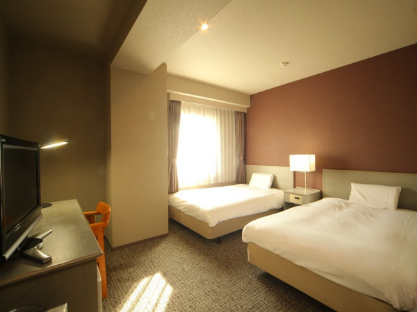 Hotel Ronshan Sapporo (Sapporo-shi)