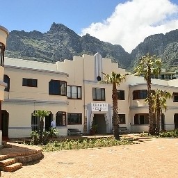 Camps Bay Resort (Kapstadt)