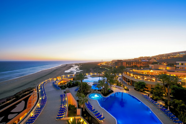 Hotel Iberostar Playa Gaviotas All Inclusive (Fuerteventura)