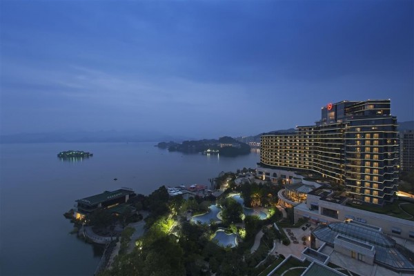 Sheraton Qiandao Lake Resort (Hangzhou)