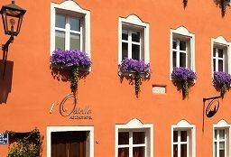 Altstadthotel L´Ostello (Regensburg)