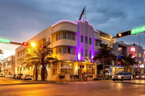 Marlin Hotel (Miami Beach)