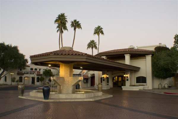 Scottsdale Camelback Resort Scottsdale