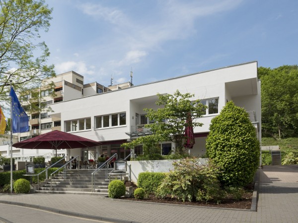 Hotel Rosenpark Laurensberg (Aachen)