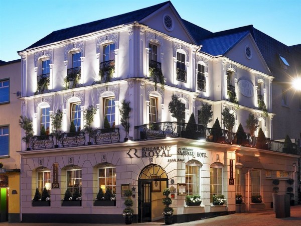 Killarney Royal Hotel (Kerry)