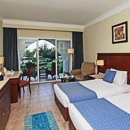 Hotel Meliá Sharm (Sharm el-Sheikh)